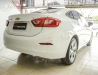 CRUZE 1.4 TURBO LT 16V FLEX 4P AUTOMÁTICO - 2020 - NOVO HAMBURGO