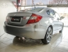 CIVIC 1.8 EXS 16V FLEX 4P AUTOMÁTICO - 2012 - NOVO HAMBURGO