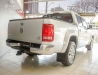 AMAROK 2.0 HIGHLINE 4X4 CD 16V TURBO INTERCOOLER DIESEL 4P AUTOMÁTICO - 2013 - NOVO HAMBURGO