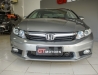 CIVIC 1.8 EXS 16V FLEX 4P AUTOMÁTICO - 2012 - NOVO HAMBURGO