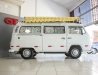 KOMBI 1.4 MI STD 8V FLEX 4P MANUAL - 2012 - NOVO HAMBURGO