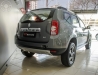 DUSTER 1.6 DYNAMIQUE 4X2 16V FLEX 4P MANUAL - 2015 - NOVO HAMBURGO