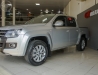 AMAROK 2.0 HIGHLINE 4X4 CD 16V TURBO INTERCOOLER DIESEL 4P AUTOMÁTICO - 2013 - NOVO HAMBURGO