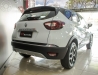 CAPTUR 1.6 16V INTENSE BOSE FLEX 4P AUTOMÁTICO - 2020 - NOVO HAMBURGO