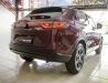 HR-V 1.5 EXL HS 4P FLEX AUTOMÁTICO - 2023 - NOVO HAMBURGO