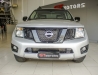 FRONTIER 2.5 SV ATTACK 4X2 CD TURBO ELETRONIC DIESEL 4P MANUAL - 2014 - NOVO HAMBURGO