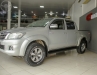 HILUX 3.0 SRV 4X4 CD 16V TURBO INTERCOOLER DIESEL 4P AUTOMÁTICO - 2014 - NOVO HAMBURGO