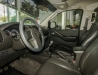 FRONTIER 2.5 SV ATTACK 4X2 CD TURBO ELETRONIC DIESEL 4P MANUAL - 2014 - NOVO HAMBURGO