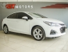 CRUZE 1.4 TURBO LT 16V FLEX 4P AUTOMÁTICO - 2020 - NOVO HAMBURGO