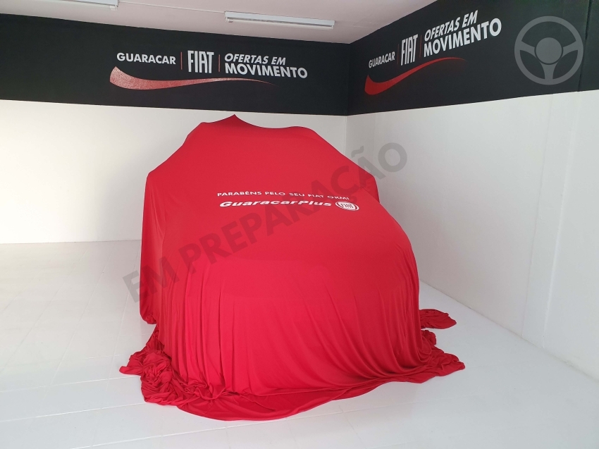 ONIX 1.0PREMIER II PLUS 12V TURBO FLEX 4P AUTOMÁTICO - 2026 - VACARIA