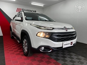 toro 1.8 16v evo flex freedom automatico 2019 vacaria