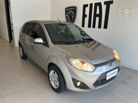 FIESTA 1.6 MPI HATCH 8V FLEX 4P MANUAL