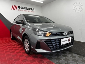 hb20 1.0 sense 12v flex 4p manual 2024 vacaria