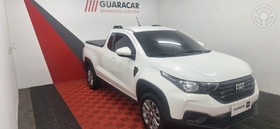 strada 1.4 endurance cs plus 8v flex 2p manual 2023 vacaria