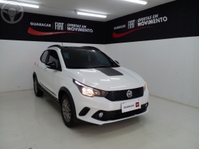 ARGO 1.3 8V TREKKING FLEX 4P MANUAL