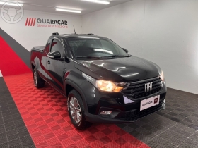 strada 1.3 freedom plus cs 8v flex 2p manual 2022 vacaria