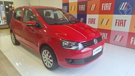 FOX 1.6 MI 8V FLEX 4P MANUAL