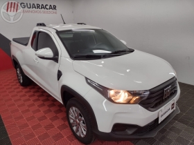 strada 1.3 freedom plus cs 8v flex 2p manual 2023 vacaria