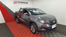 STRADA 1.3 FIRE FREEDOM 8V CD FLEX 4P MANUAL