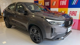 fastback 1.3 limited edition 270 turbo flex 4p automatico 2023 vacaria