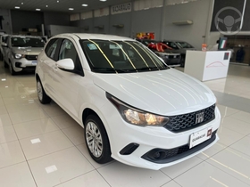 argo 1.0 drive 6v flex 4p manual 2022 vacaria