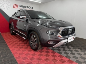 TORO 2.0 16V TURBO DIESEL RANCH AT 4X4 AUTOMÁTICO