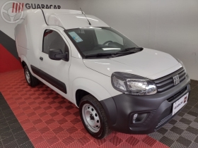 fiorino 1.4 endurance evo 8v flex 2p manual 2024 vacaria