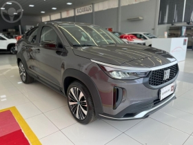 FASTBACK 1.0 AUDACE 200 TURBO FLEX 4P AUTOMÁTICO