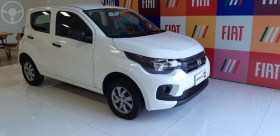 mobi 1.0 8v evo flex easy manual 2018 vacaria