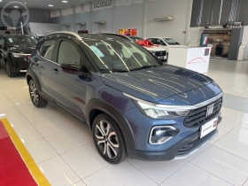 PULSE 1.0 TURBO 200 IMPETUS HIBRÍDO 4P AUTOMÁTICO