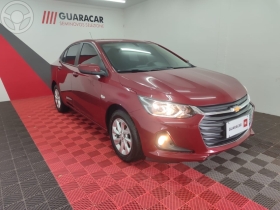 onix 1.0 ltz 12v turbo flex 4p manual 2020 vacaria