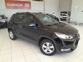 tracker 1.4 16v turbo flex premier automatico 2019 vacaria