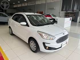 ka 1.0 se 12v flex 4p manual 2019 vacaria