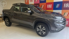 TORO 1.3 FREEDOM T270 4X2 16V FLEX 4P AUTOMÁTICO