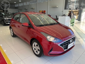 hb20 1.6 vision 16v flex 4p manual 2020 vacaria