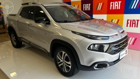 toro 2.0 16v turbo diesel volcano at9 4x4 automatico 2017 vacaria