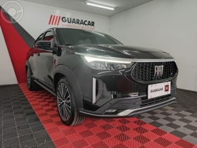 FASTBACK 1.3 LIMITED EDITION 270 TURBO FLEX 4P AUTOMÁTICO