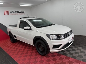 saveiro 1.6 msi trendline cs 16v flex 2p manual 2023 vacaria
