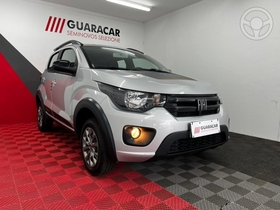 mobi 1.0 trekking 8v flex 4p manual 2025 vacaria
