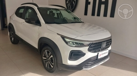 pulse 1.0 audace turbo 200 12v flex 4p automatico 2025 vacaria
