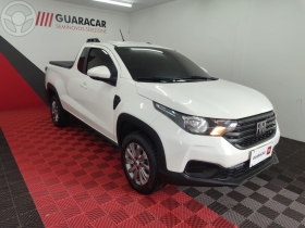 strada 1.3 freedom plus cs 8v flex 2p manual 2023 vacaria