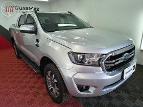 RANGER 3.2 LIMITED 4X4 CD 20V DIESEL 4P AUTOMÁTICO
