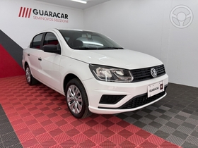 VOYAGE 1.6 MI 8V FLEX 4P MANUAL