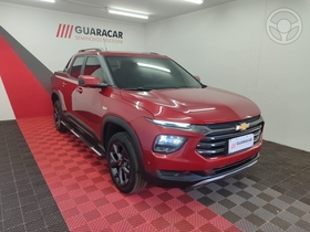 MONTANA 1.2 PREMIER TURBO FLEX 4P AUTOMÁTICA