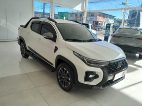 strada 1.0 ultra cd 12v turbo flex 4p automatico 2024 vacaria