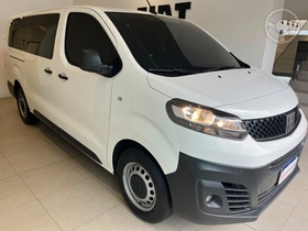 scudo cargo 1.5 turbo 16v 4p diesel manual 2023 vacaria