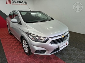 PRISMA 1.4 MPFI LT 8V FLEX 4P MANUAL