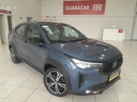 FASTBACK 1.0 TURBO 200 IMPETUS HIBRÍDO 4P AUTOMÁTICO