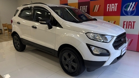 ecosport 1.5 tivct flex freestyle manual 2019 vacaria