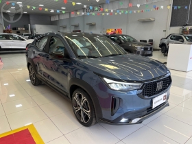 FASTBACK 1.0 TURBO 200 IMPETUS HIBRÍDO 4P AUTOMÁTICO